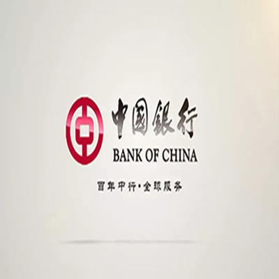 万秀中国银行中银e贷